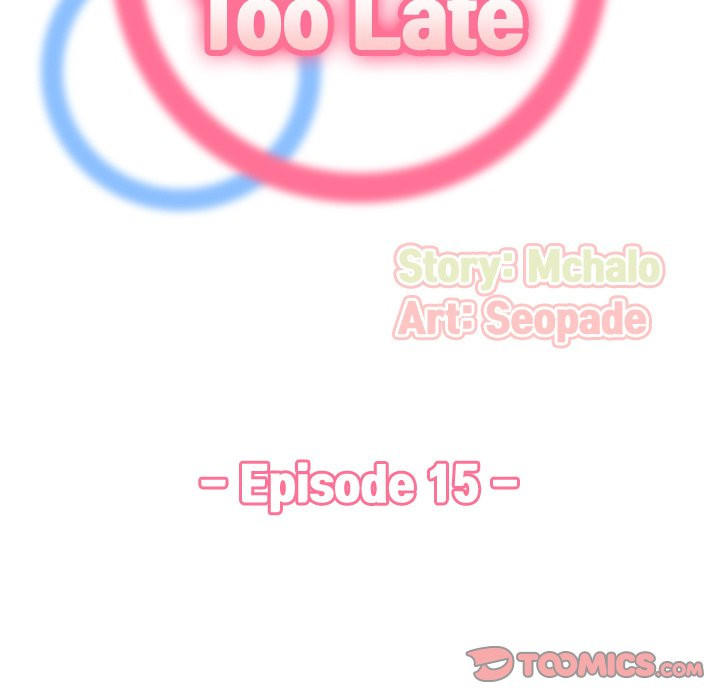 My Mother Is A College Student Chapter 15 - HolyManga.Net