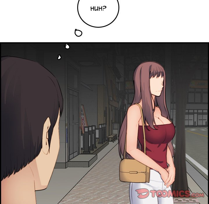 My Mother Is A College Student Chapter 15 - HolyManga.Net