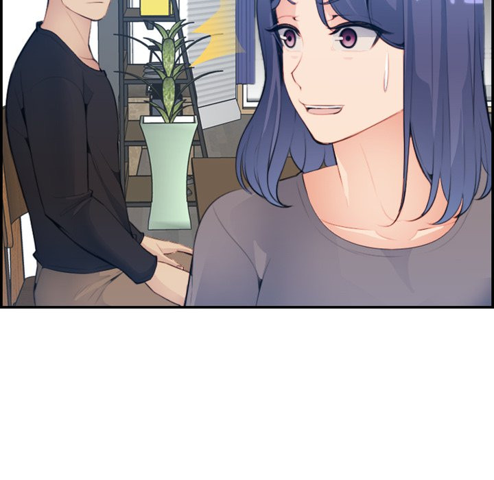 My Mother Is A College Student Chapter 15 - HolyManga.Net