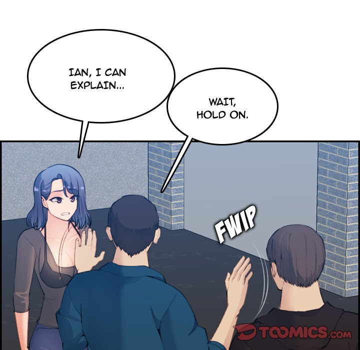 My Mother Is A College Student Chapter 15 - HolyManga.Net