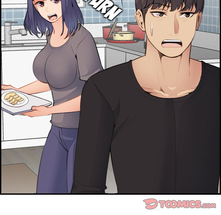 My Mother Is A College Student Chapter 15 - HolyManga.Net