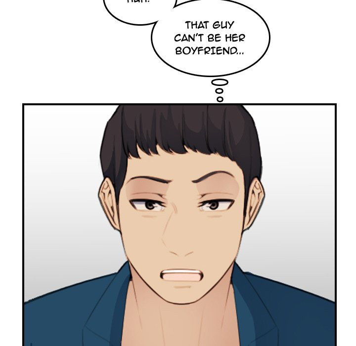 My Mother Is A College Student Chapter 15 - HolyManga.Net