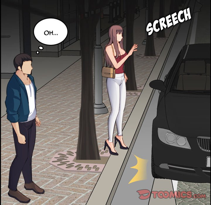 My Mother Is A College Student Chapter 15 - HolyManga.Net