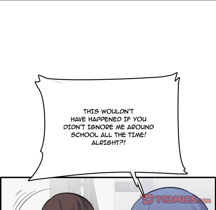 My Mother Is A College Student Chapter 15 - HolyManga.Net
