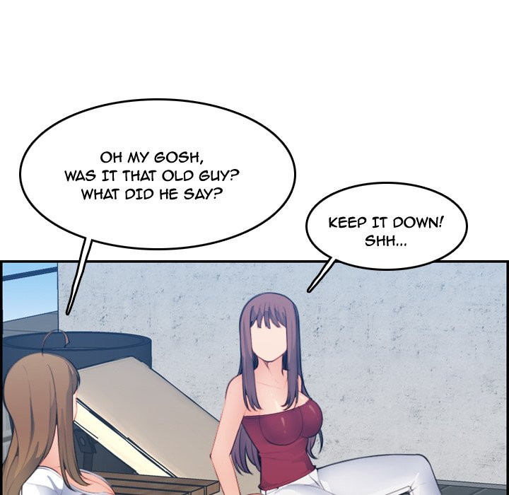 My Mother Is A College Student Chapter 15 - HolyManga.Net