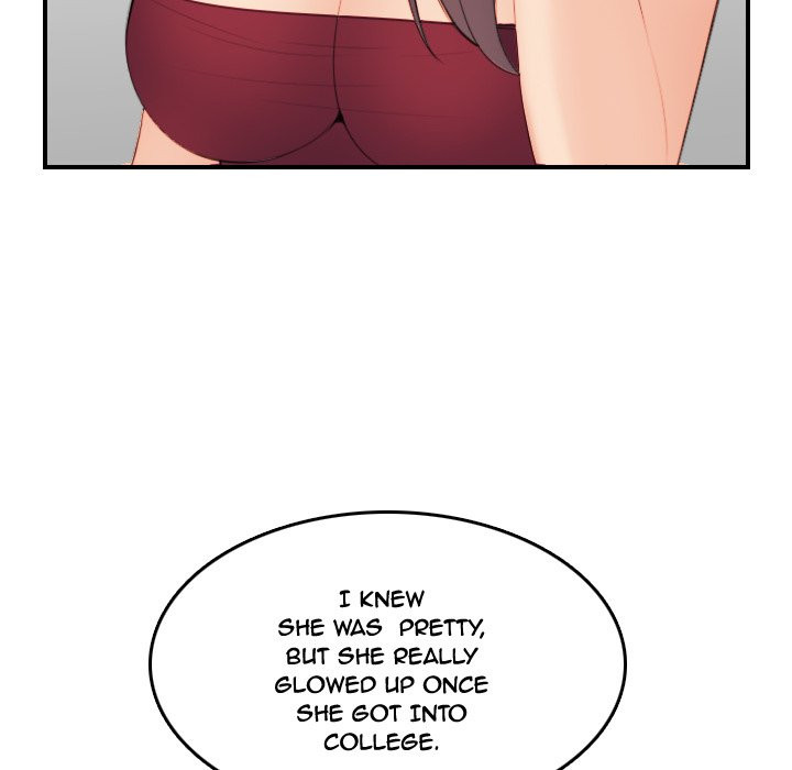 My Mother Is A College Student Chapter 15 - HolyManga.Net