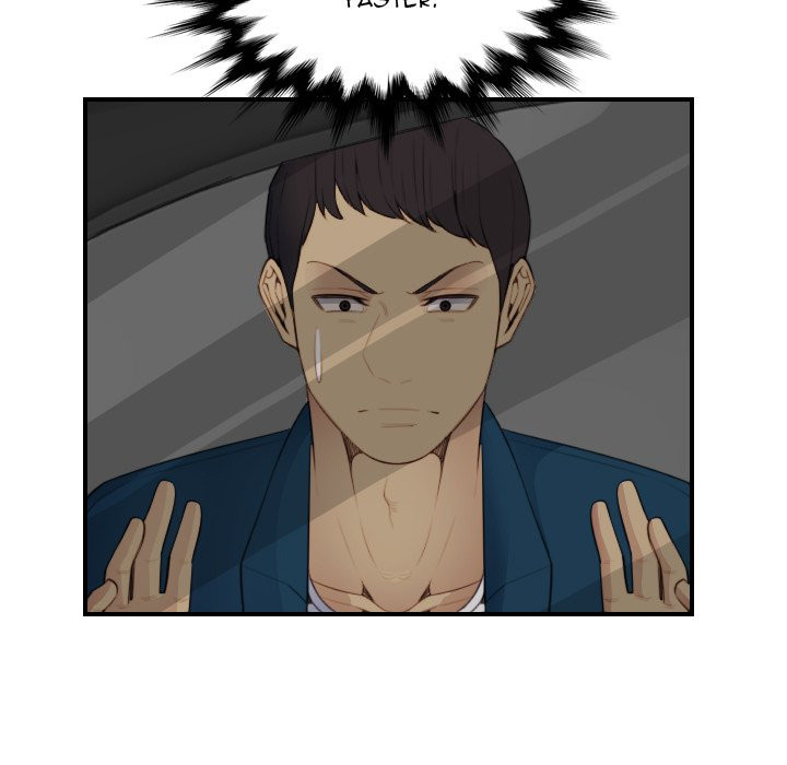 My Mother Is A College Student Chapter 16 - HolyManga.Net