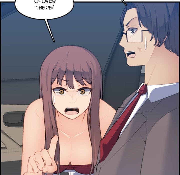 My Mother Is A College Student Chapter 16 - HolyManga.Net
