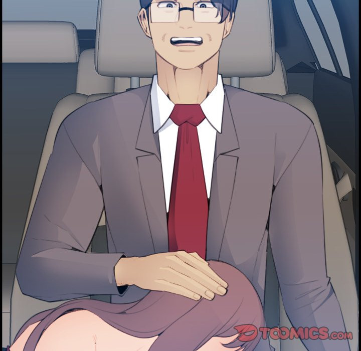 My Mother Is A College Student Chapter 16 - HolyManga.Net