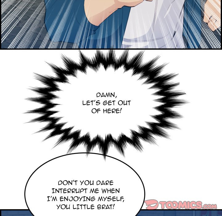My Mother Is A College Student Chapter 16 - HolyManga.Net