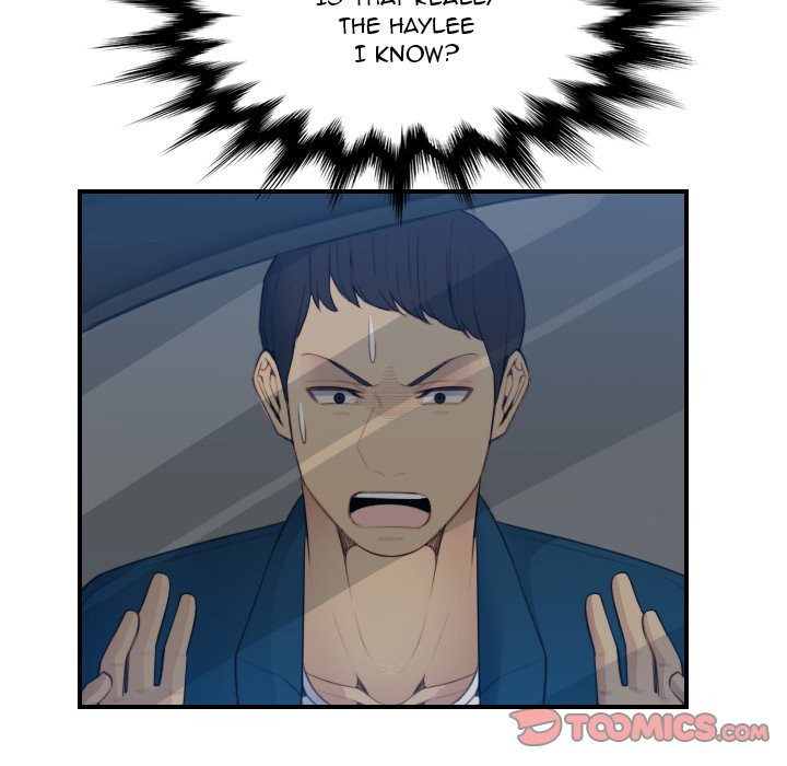 My Mother Is A College Student Chapter 16 - HolyManga.Net