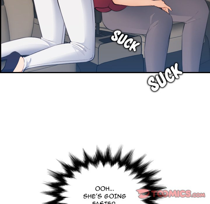 My Mother Is A College Student Chapter 16 - HolyManga.Net