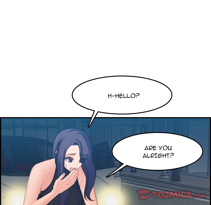 My Mother Is A College Student Chapter 16 - HolyManga.Net