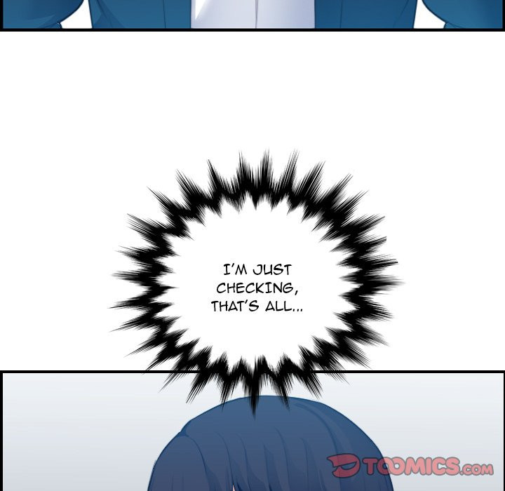 My Mother Is A College Student Chapter 16 - HolyManga.Net