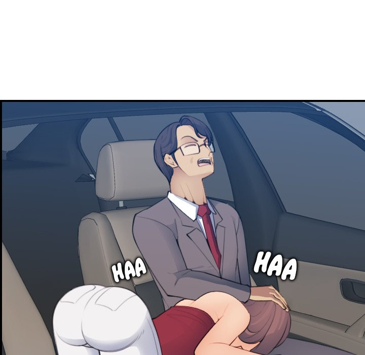 My Mother Is A College Student Chapter 16 - HolyManga.Net