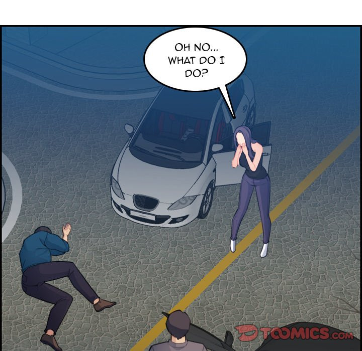 My Mother Is A College Student Chapter 16 - HolyManga.Net