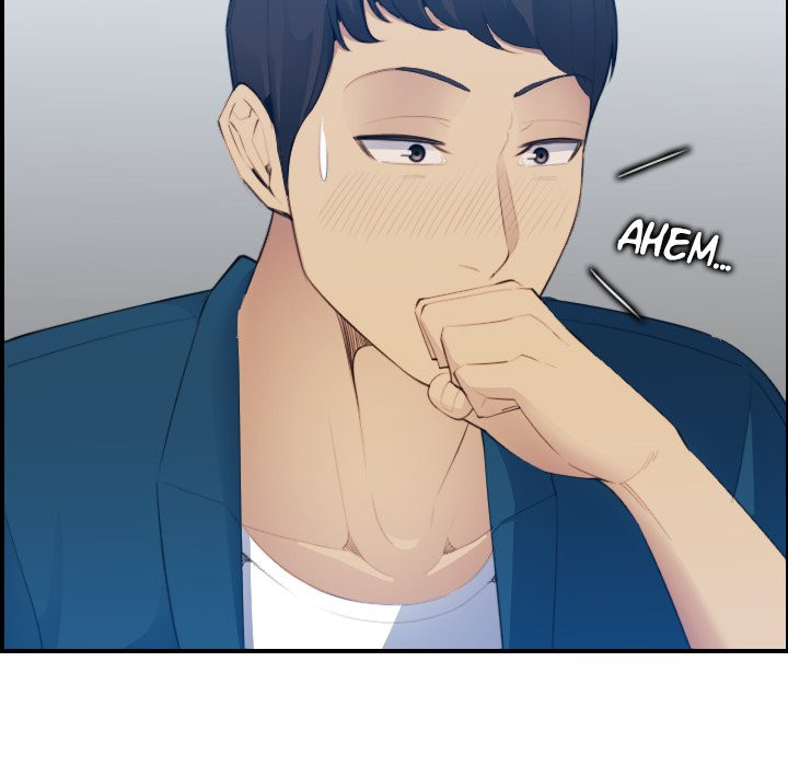 My Mother Is A College Student Chapter 16 - HolyManga.Net