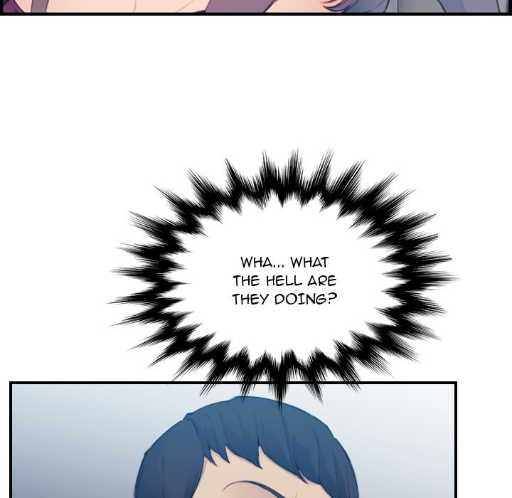 My Mother Is A College Student Chapter 16 - HolyManga.Net