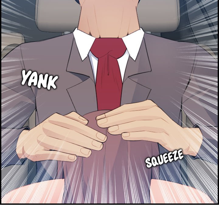 My Mother Is A College Student Chapter 16 - HolyManga.Net