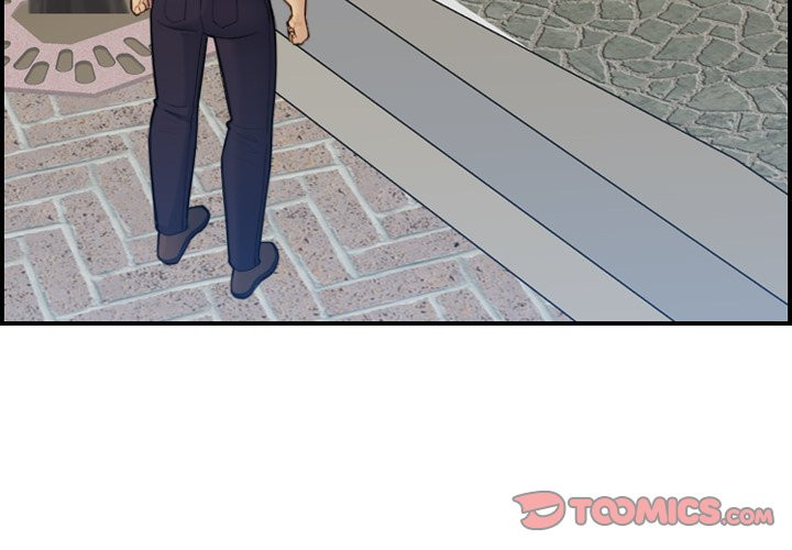 My Mother Is A College Student Chapter 16 - HolyManga.Net