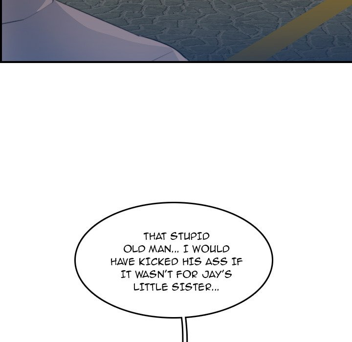 My Mother Is A College Student Chapter 16 - HolyManga.Net