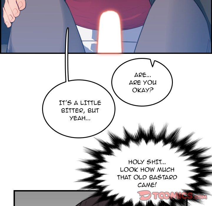 My Mother Is A College Student Chapter 16 - HolyManga.Net