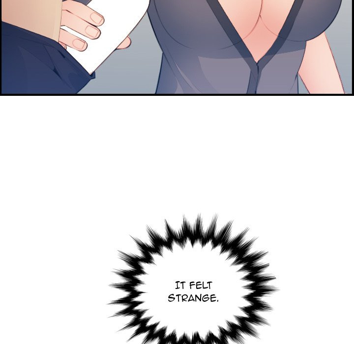 My Mother Is A College Student Chapter 17 - HolyManga.Net