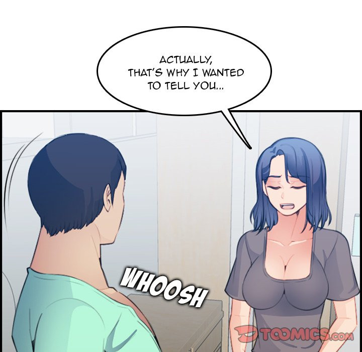 My Mother Is A College Student Chapter 17 - HolyManga.Net