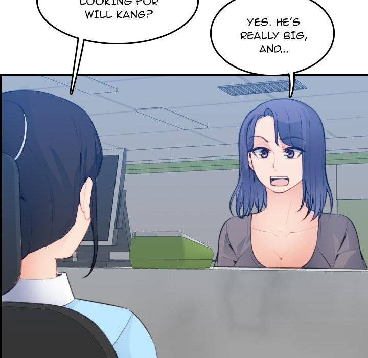 My Mother Is A College Student Chapter 17 - HolyManga.Net