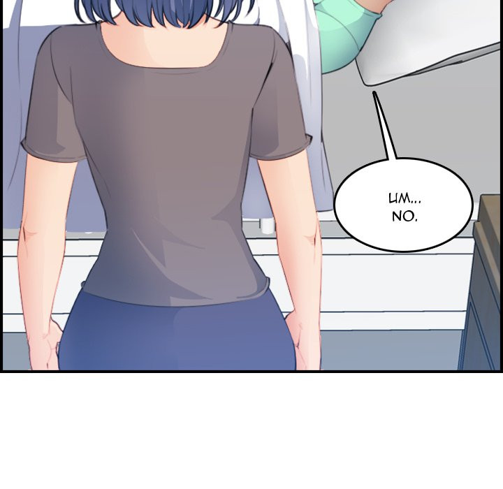 My Mother Is A College Student Chapter 17 - HolyManga.Net