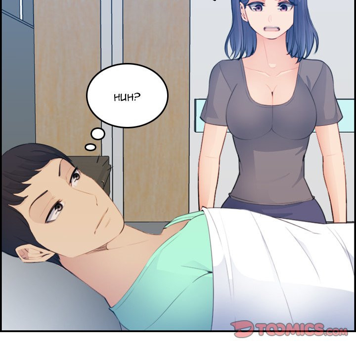My Mother Is A College Student Chapter 17 - HolyManga.Net