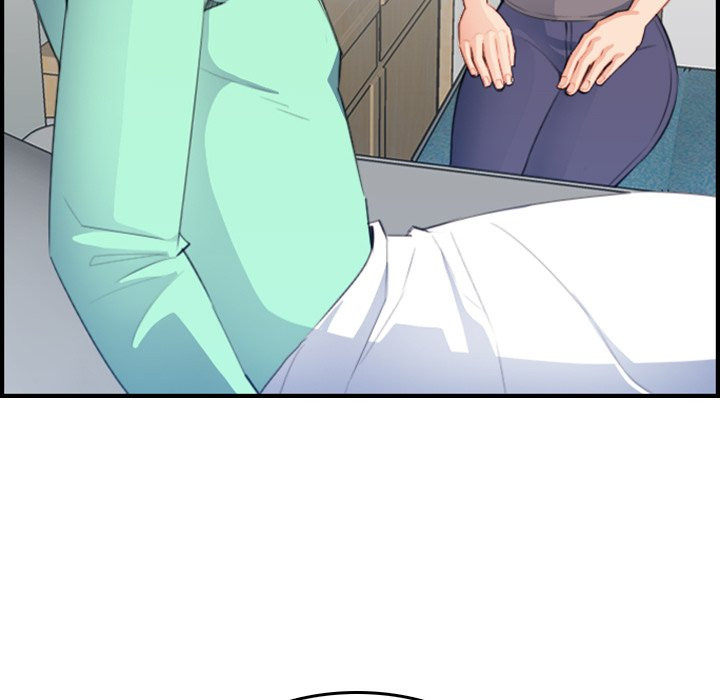 My Mother Is A College Student Chapter 17 - HolyManga.Net