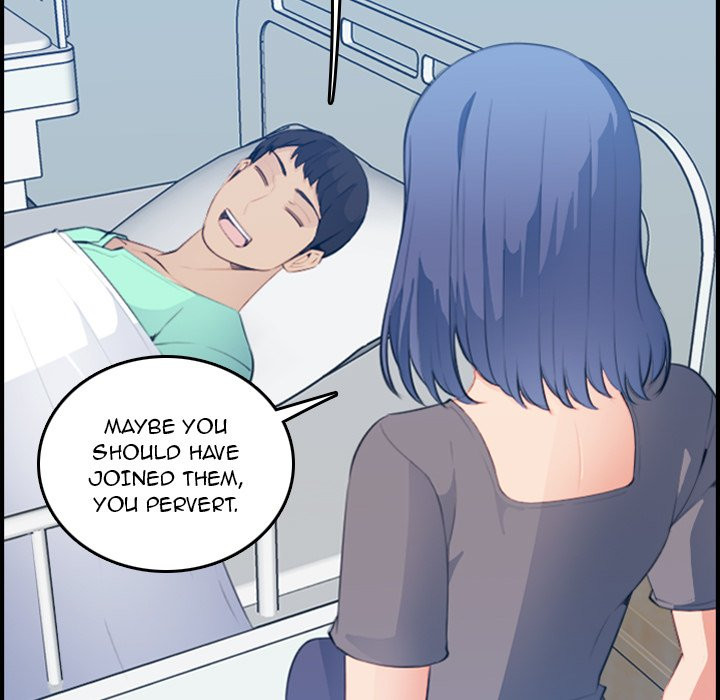 My Mother Is A College Student Chapter 17 - HolyManga.Net
