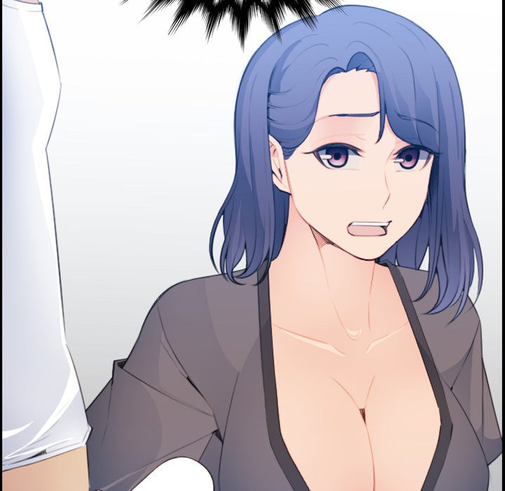 My Mother Is A College Student Chapter 17 - HolyManga.Net