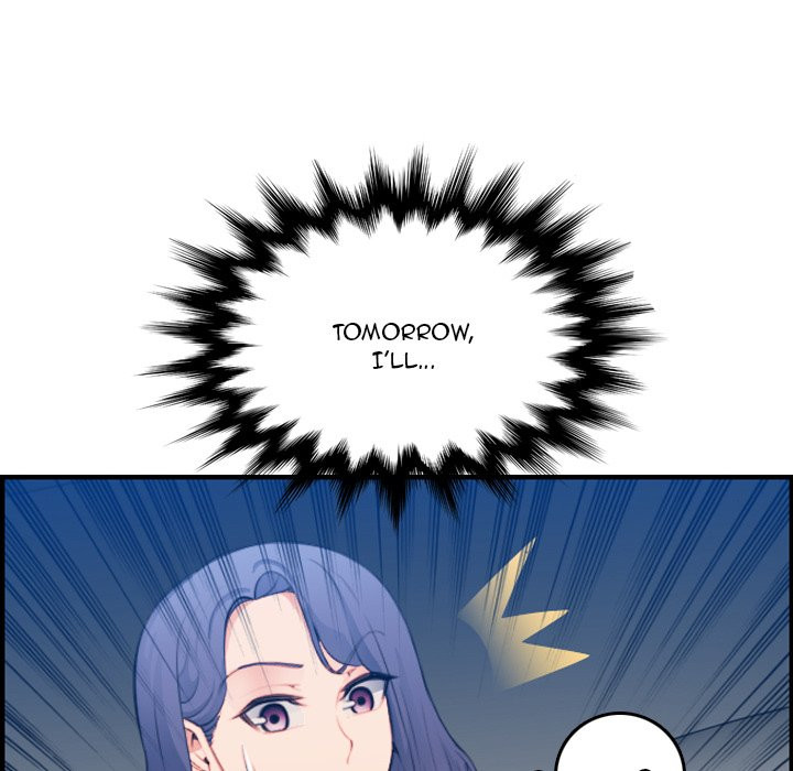 My Mother Is A College Student Chapter 17 - HolyManga.Net