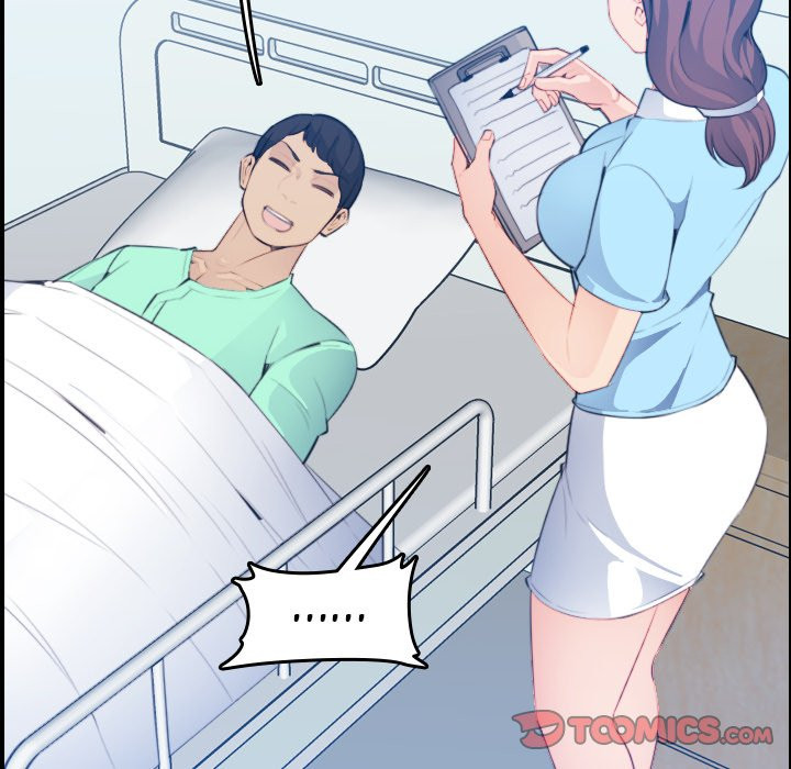 My Mother Is A College Student Chapter 17 - HolyManga.Net