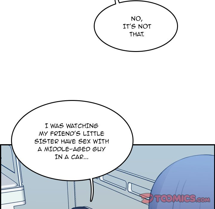 My Mother Is A College Student Chapter 17 - HolyManga.Net
