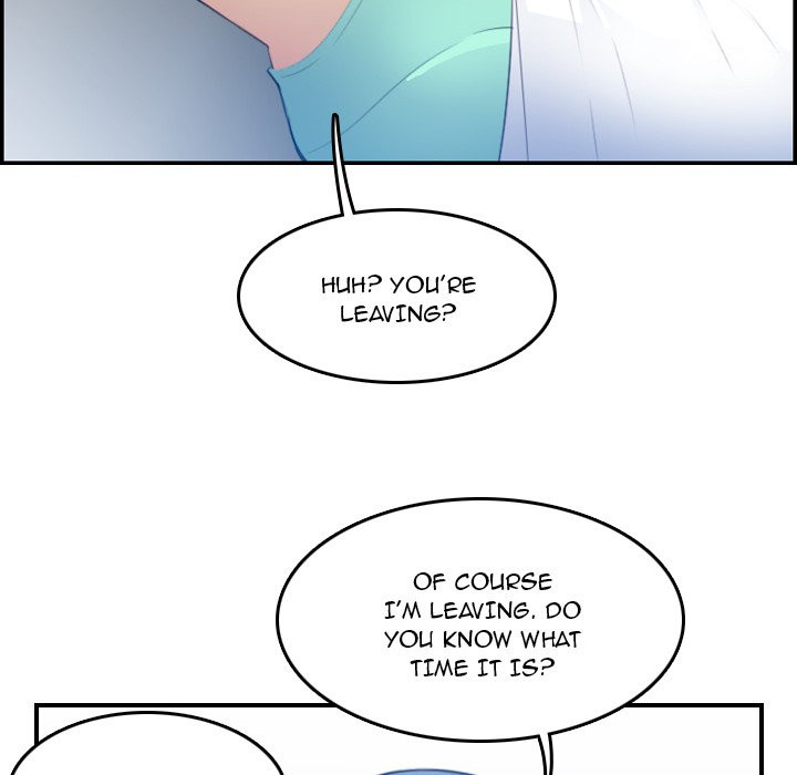 My Mother Is A College Student Chapter 17 - HolyManga.Net
