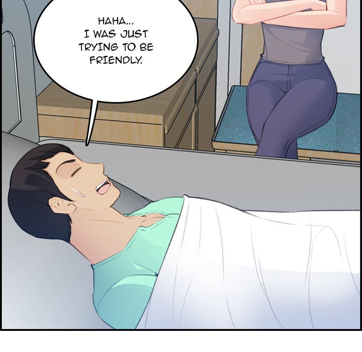 My Mother Is A College Student Chapter 17 - HolyManga.Net