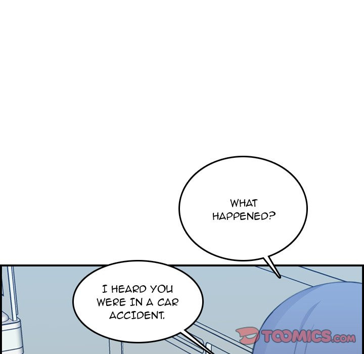 My Mother Is A College Student Chapter 17 - HolyManga.Net