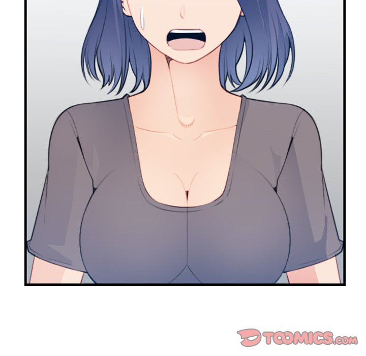 My Mother Is A College Student Chapter 17 - HolyManga.Net