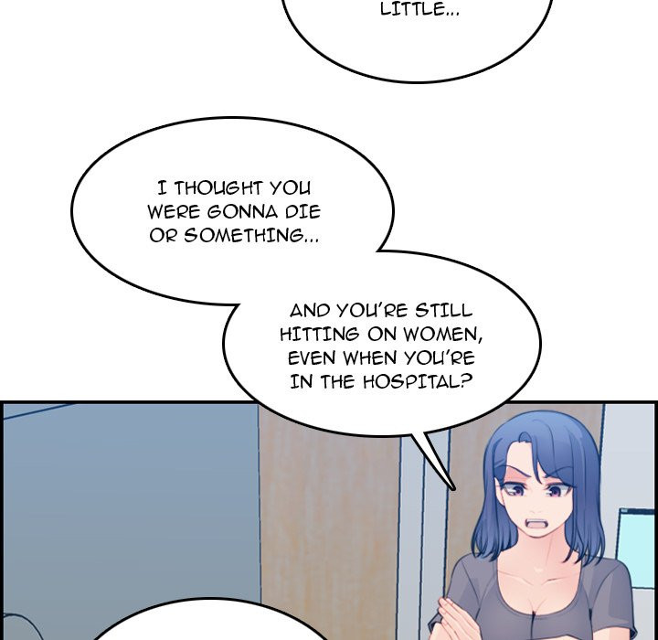My Mother Is A College Student Chapter 17 - HolyManga.Net