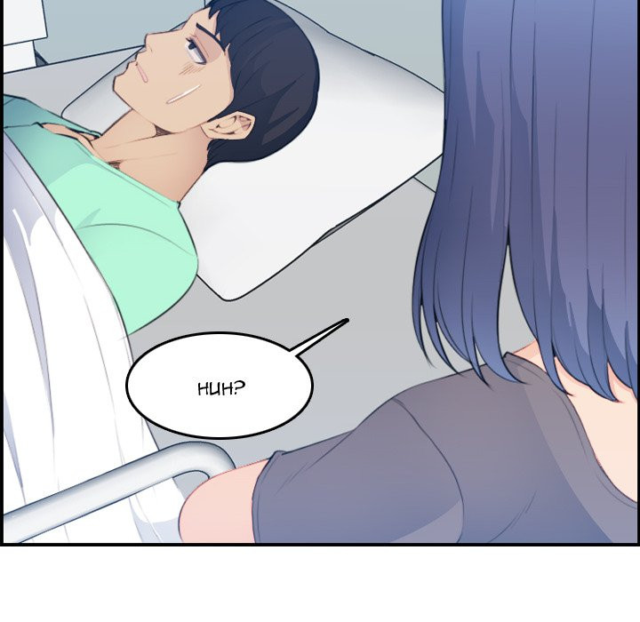 My Mother Is A College Student Chapter 17 - HolyManga.Net