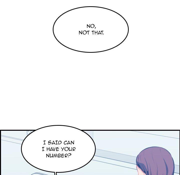 My Mother Is A College Student Chapter 17 - HolyManga.Net