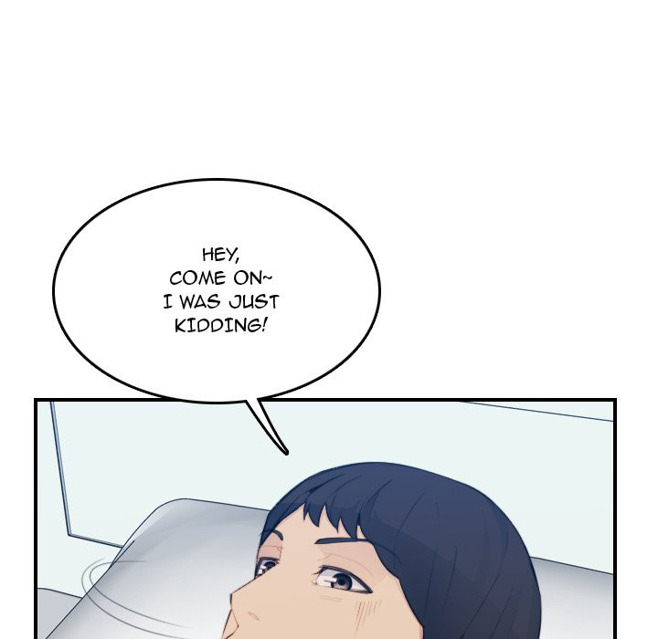 My Mother Is A College Student Chapter 17 - HolyManga.Net