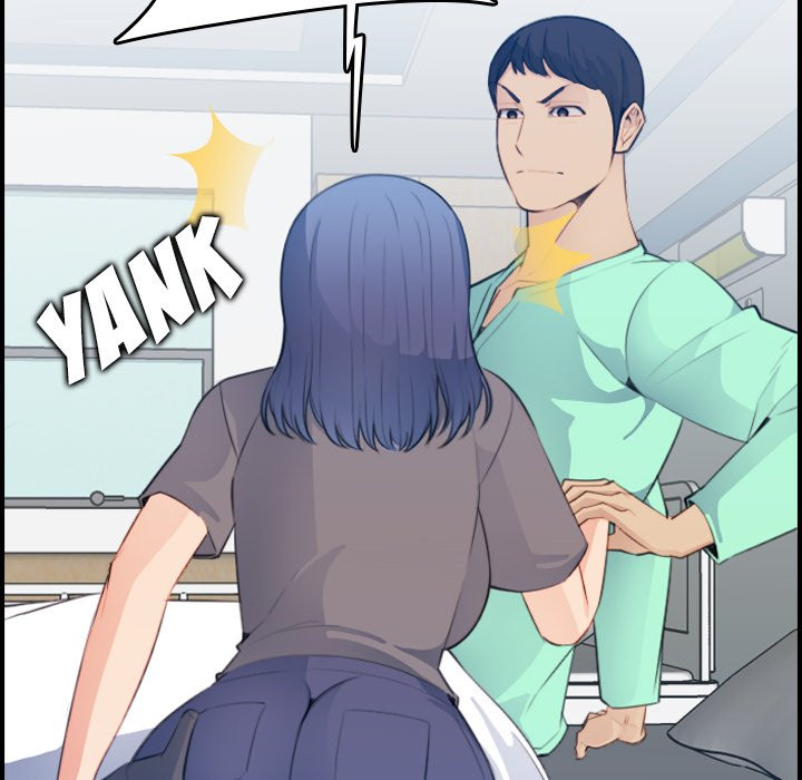My Mother Is A College Student Chapter 17 - HolyManga.Net