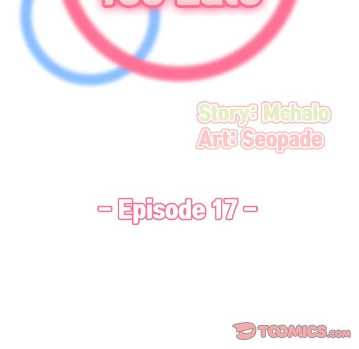 My Mother Is A College Student Chapter 17 - HolyManga.Net