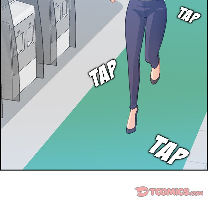 My Mother Is A College Student Chapter 17 - HolyManga.Net