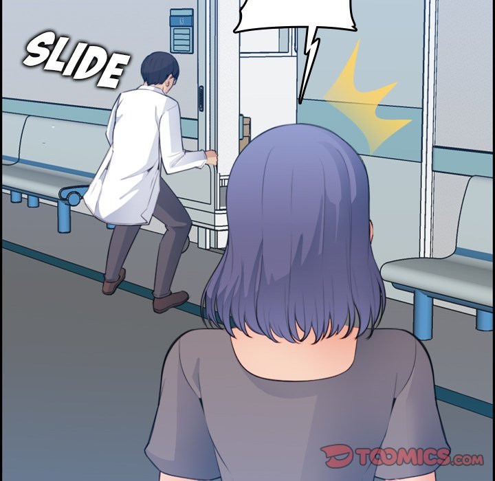 My Mother Is A College Student Chapter 17 - HolyManga.Net