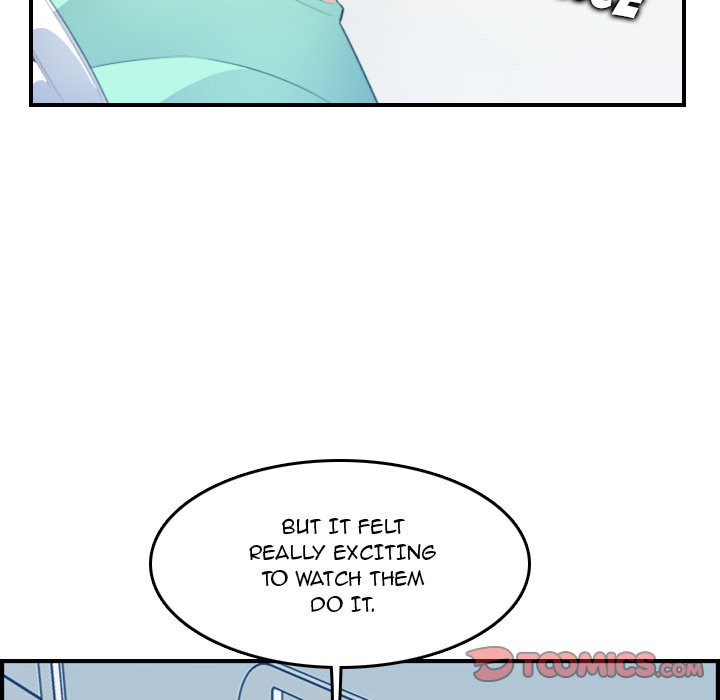 My Mother Is A College Student Chapter 17 - HolyManga.Net
